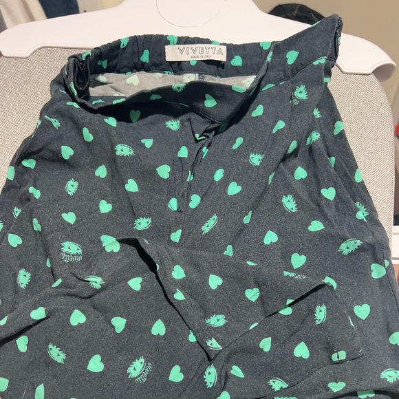 Pants - Picture 2 of 2